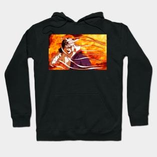 Makoto Shishio Hoodie